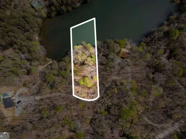 94 Cherry Lake Ct, Blue Ridge, GA 30513