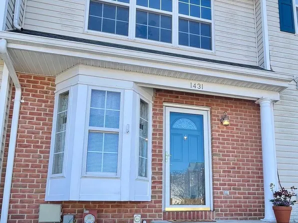 1431 Golden Rod Ct, Belcamp, MD 21017