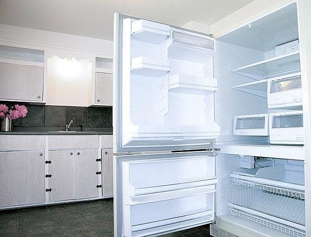 Fridge