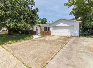 4995 Melissa Dr, Titusville, FL 32780