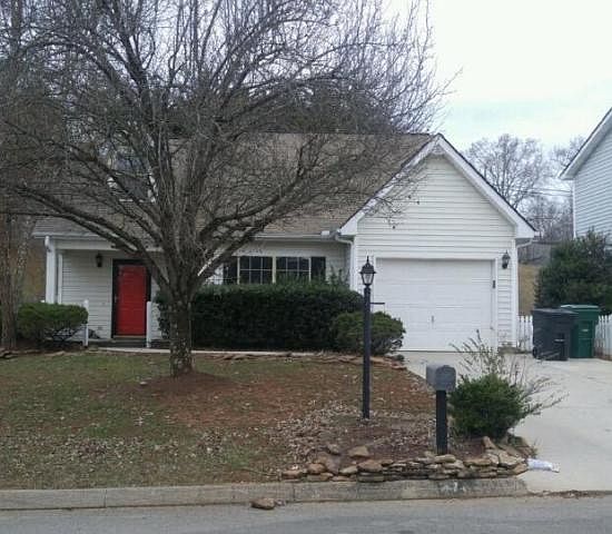 Welcome to 3713 Holgate Ln