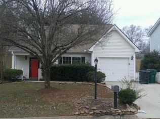 3713 Holgate Ln, Powell, TN 37849