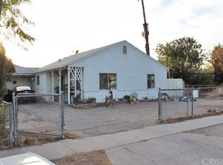 9659 Rincon Ave, Pacoima, CA 91331