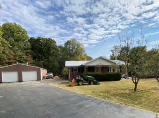 10141 Denzer Rd, Evansville, IN 47720