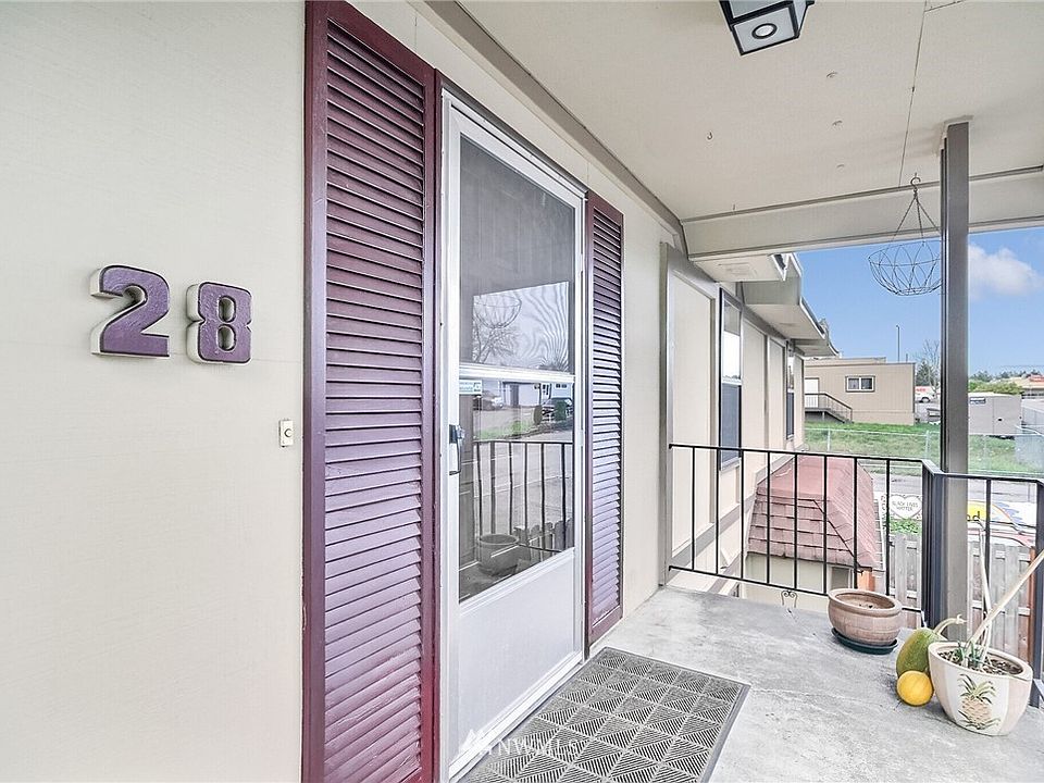 Caravelle Apts Apartments Kent, WA Zillow