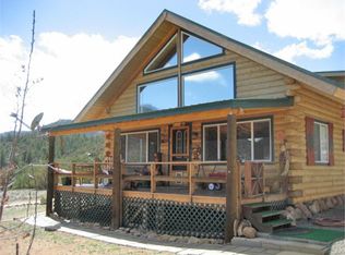 52505 County Road Ll56, Villa Grove, CO 81155