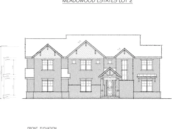 22169 N Greenmeadow Dr, Kildeer, IL 60047
