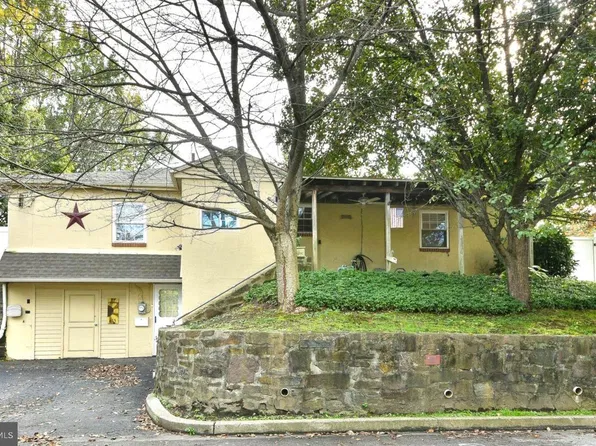 615 N Hills Ave, Glenside, PA 19038