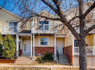 17293 E Ford Dr, Aurora, CO 80017