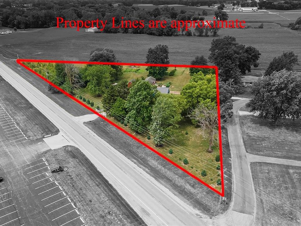3992 Fosterburg Rd, Alton, IL 62002 Zillow