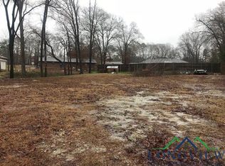Tbd Maple Grove St, Kilgore, TX 75662