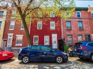 1520 N Lawrence St, Philadelphia, PA