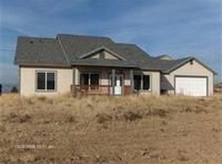 2977 Clerf Rd, Ellensburg, WA 98926