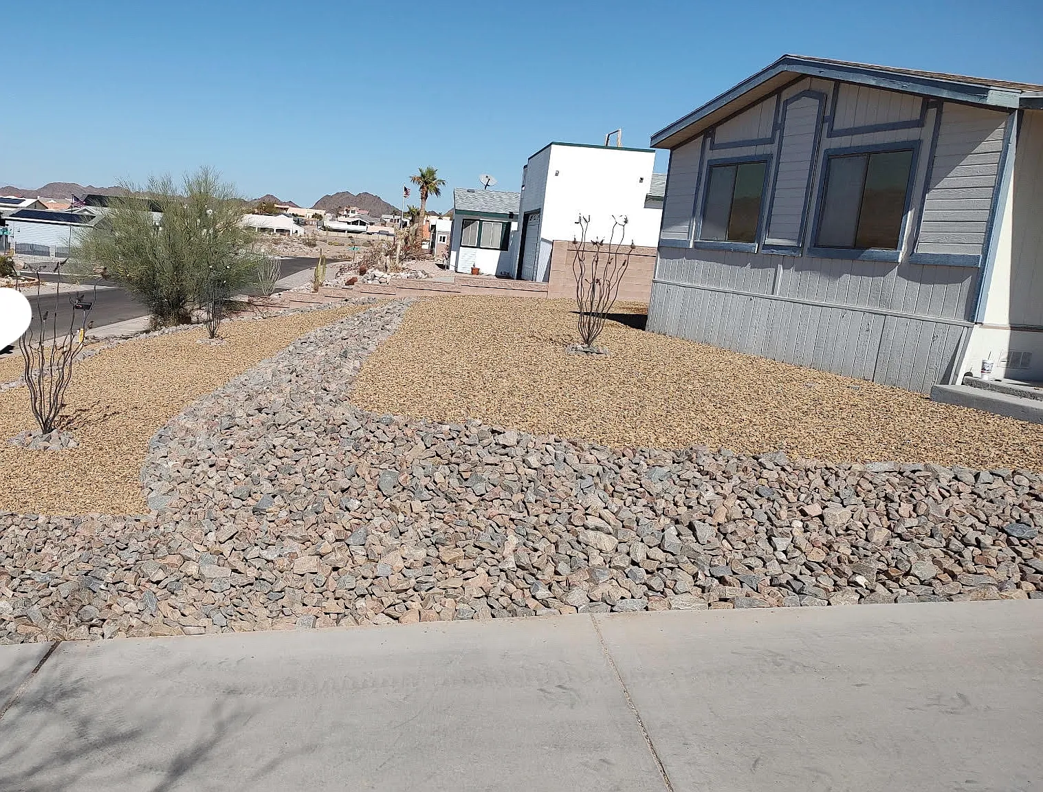 3 bed, 1344 sqft, $1,595 — Photo 2