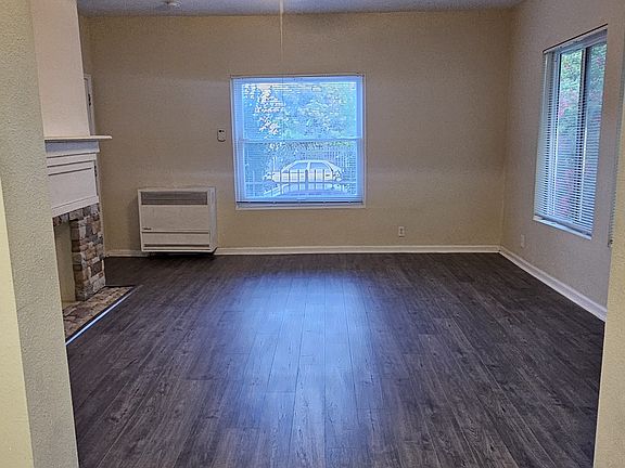 Kitchen to Living Room