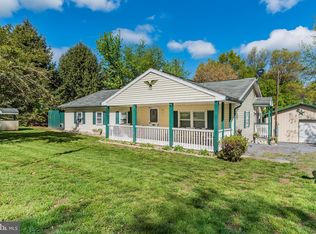 1744 Ridge Rd, York Springs, PA 17372