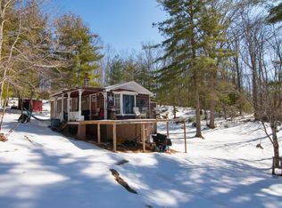 6275 Knobs Rd, Union, WV 24983