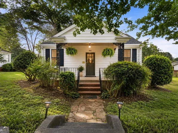 5111 Newark Ave, Austell, GA 30111