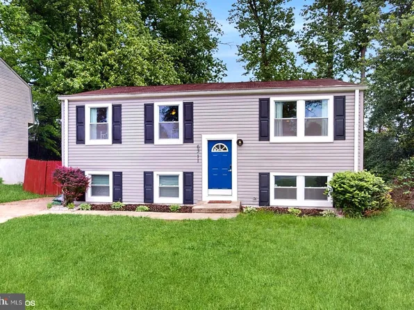 6311 Willow Way, Clinton, MD 20735