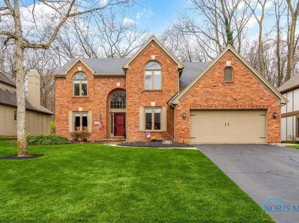 2567 Wimbledon Park Blvd, Toledo, OH 43617