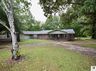 114 2nd St, Simsboro, LA 71275