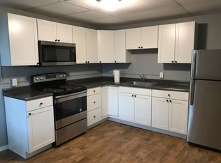 117 S Belvidere Ave, York, PA 17401