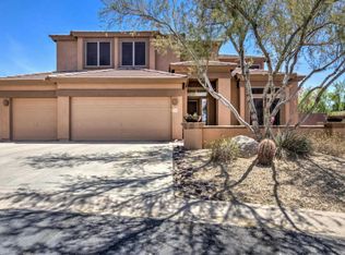 7641 E Snowdon Cir, Mesa, AZ 85207