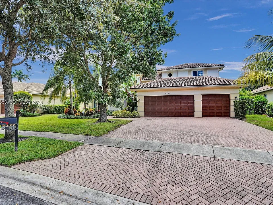 4222 Cedar Creek Ranch Cir
