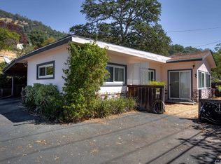 4294 E State Hwy #20, Nice, CA 95464