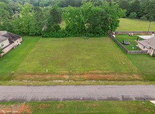 540 Pebble Dr, Haughton, LA 71037