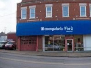 210 4th St, Monongahela, PA 15063