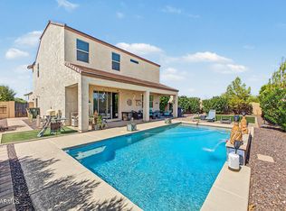 23281 N 126TH Drive, Sun City West, AZ 85375
