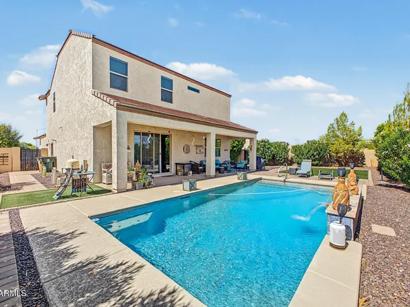 23281 N 126TH Drive, Sun City West, AZ 85375