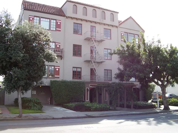 The Barcelona, 530 Santa Clara Ave APT 107, Alameda, CA 94501