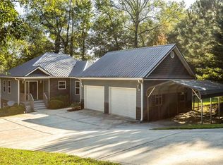 127 Dogwood Cir, Jackson, GA 30233