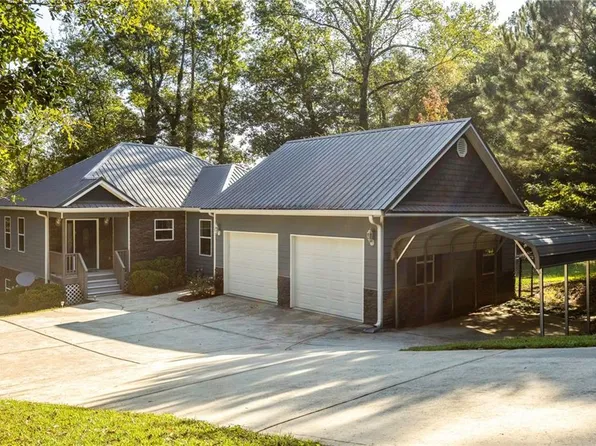 127 Dogwood Cir, Jackson, GA 30233