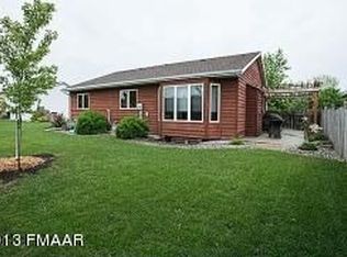 3325 21st St S, Fargo, ND 58104