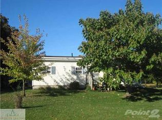 780 W Bath Rd, Morrice, MI 48857