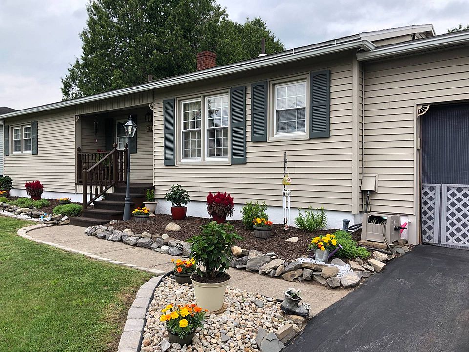 616 Jeffrey St, Herkimer, NY 13350 MLS 11186803 Zillow