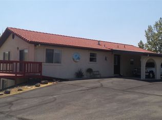 294 34th Rd, Palisade, CO 81526