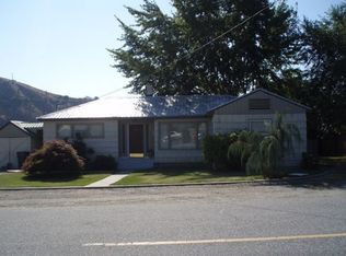 5250 Hughes Rd, Cashmere, WA 98815