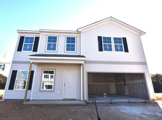55 Spotted Bee Way, Youngsville, NC 27596