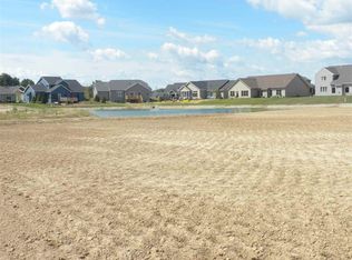 679 Pentolina Dr, Fort Wayne, IN 46845