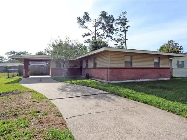 549 Stratford Dr, Harahan, LA 70123