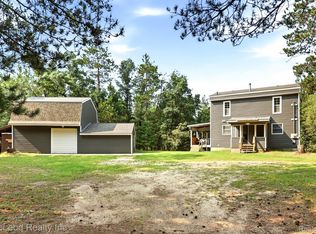 1738 E Pioneer Rd, Roscommon, MI 48653