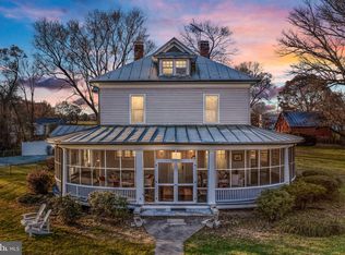 750 Wissler Rd, Mount Jackson, VA 22842