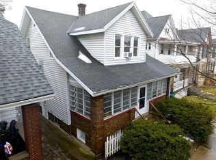 1018 Wayne St, Sandusky, OH