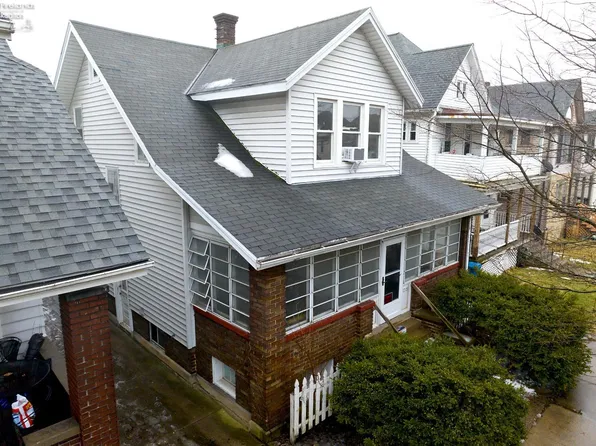 1018 Wayne St, Sandusky, OH 44870