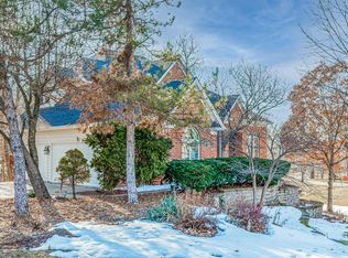 464 Delaware Cir, Bolingbrook, IL 60440