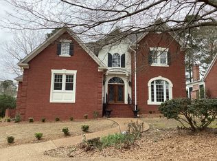 432 Woodhaven Dr, Carthage, MS 39051